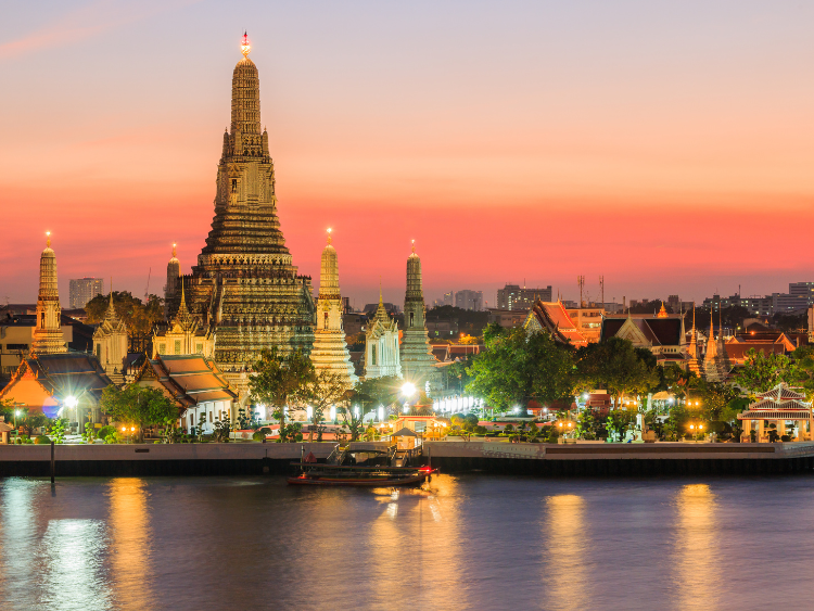 รูปภาพหน้าแรกประเทศไทย